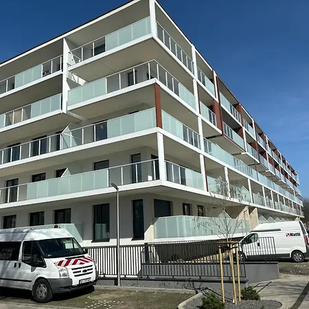 Polanowscy Blisko Morza Kollataja 7a *