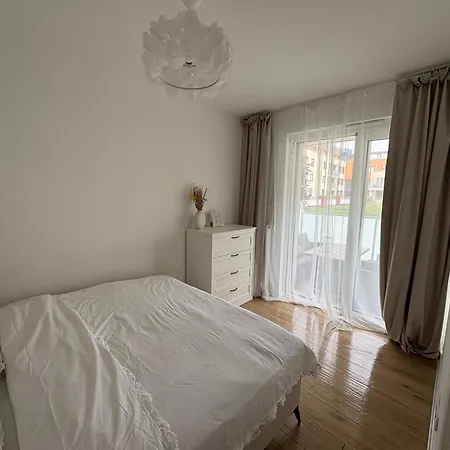 Polanowscy Blisko Morza Kollataja 7a *