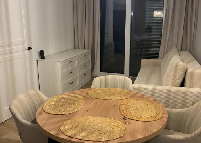 Polanowscy Blisko Morza Kollataja 7a