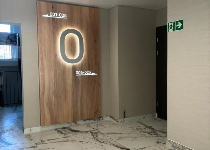 Polanowscy Blisko Morza Kollataja 7a * Kołobrzeg