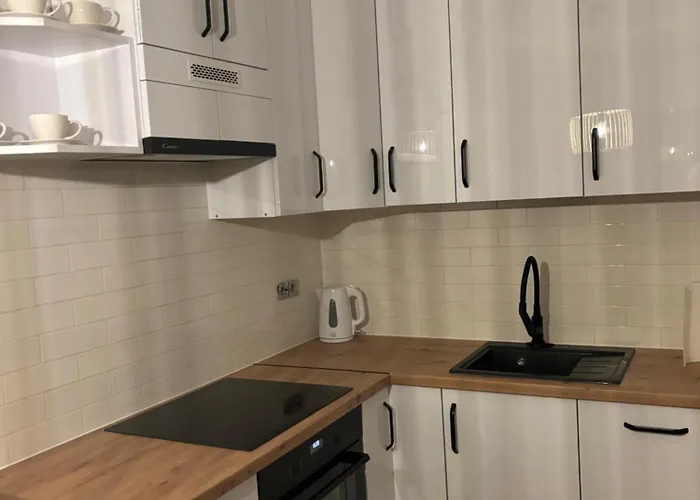 Polanowscy Blisko Morza Kollataja 7a Kołobrzeg