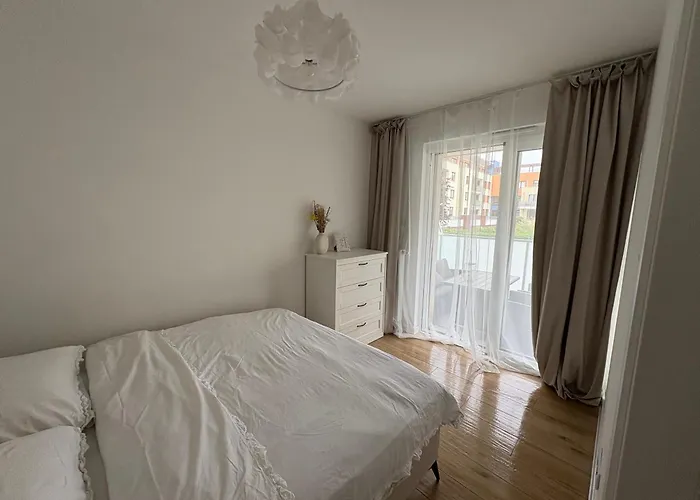 Polanowscy Blisko Morza Kollataja 7a *