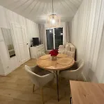 Polanowscy Blisko Morza Kollataja 7a Apartament *