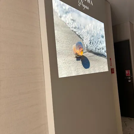 Apartament Polanowscy Blisko Morza Kollataja 7a Kołobrzeg