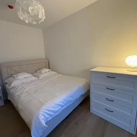 Polanowscy Blisko Morza Kollataja 7a Apartament Kołobrzeg