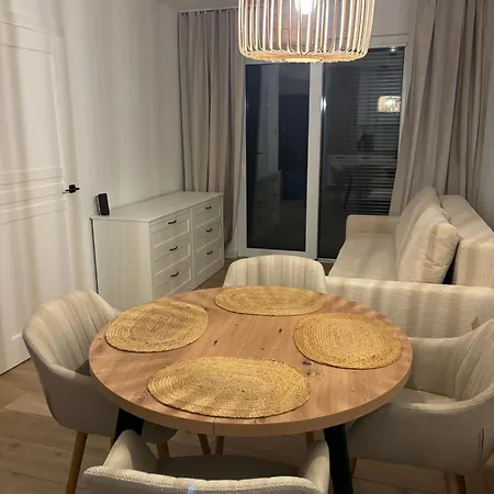 Polanowscy Blisko Morza Kollataja 7a