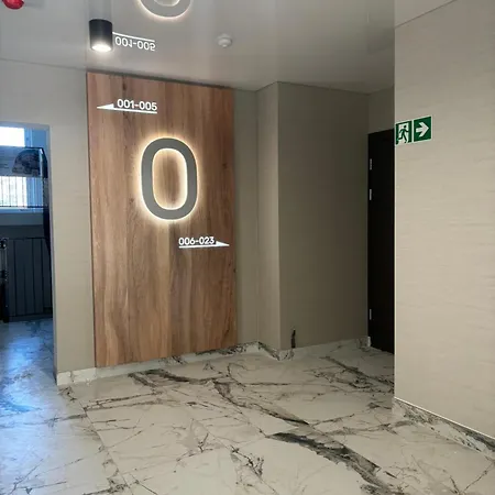 Polanowscy Blisko Morza Kollataja 7a * Kolobrzeg