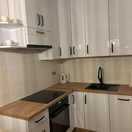 Polanowscy Blisko Morza Kollataja 7a Kołobrzeg