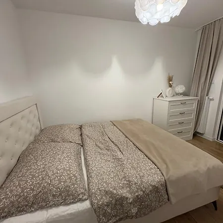 Apartament Polanowscy Blisko Morza Kollataja 7a *